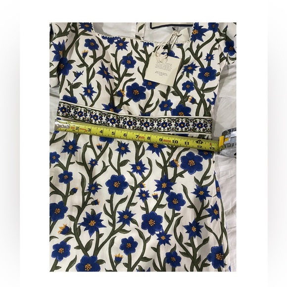 COPY - Agua by Agua Bendita mid length dress - Picture 3 of 8